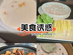 -青蓬蒸汽海鲜·深圳老字号·团建聚会(壹方城店)