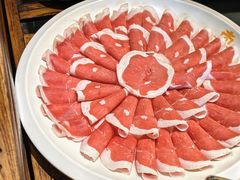 -南门四季铜锅涮肉(东坝店)