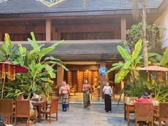 -西双版纳洲际度假酒店-曼霖轩中餐厅