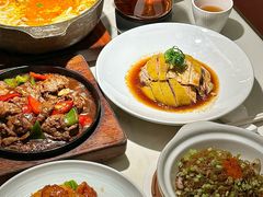 -北国饭店.海鲜.北方菜(新河路店)