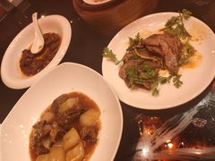 -富力万达嘉华酒店-品珍中餐厅(水果湖店)