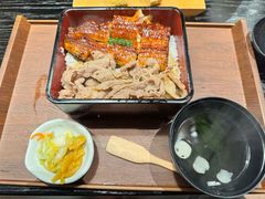 -玄白·炭烤活鳗(上海首店)