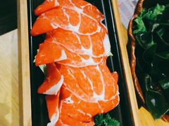 -湊湊火锅·茶憩(郑州绿地新都会店)