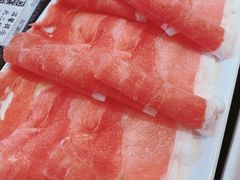 -北门涮肉·铜锅涮肉(南锣鼓巷店)