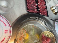 -三头牛·潮汕牛肉生蚝火锅 (夏湾店)