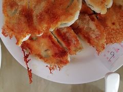 -青岛锅贴(四流中路店)