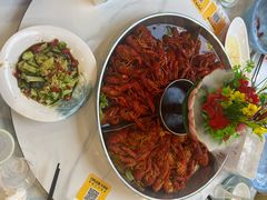 -虾铺子龙虾·私房菜(金源花苑店)