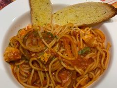 经典肉酱意面-米斯特比萨(光华桥凯德MALL天津湾店)