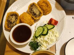 -小句号·精致料理(江南环球港店)