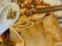 -陇上秦轩biangbiang面(萧山万象汇店)