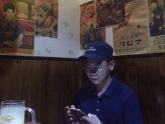 -鸟内会(河北路店)