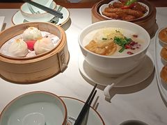 -禄运茶居·手工点心(猎德店)