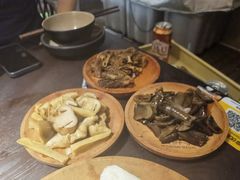 -芸鲜季·云南野生菌餐厅· 云南风物味研社(闵行店)