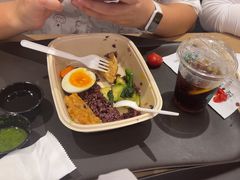 -KPRO肯律轻食(淘金店)