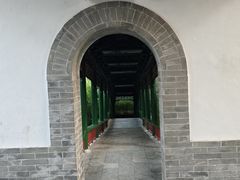 -迎泽公园