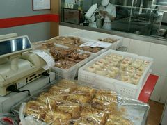 -爱德顺糕点食屋(利民道店)