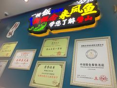 -新概念来凤鱼(璧山店)
