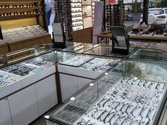-精益眼镜(建三店)