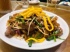 -金翠河烧鹅餐厅(解放碑时代广场店)
