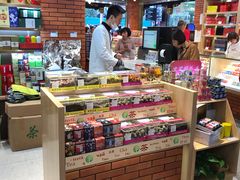-老城隍庙食品商店(豫园商城店)
