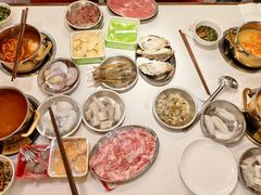 -行运海鲜食集(北京首店)