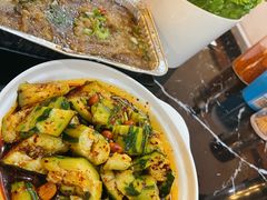 -燚青春泥炉烤肉(东泰店)
