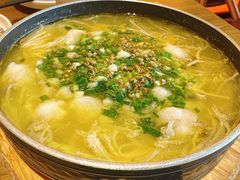 -六月雪干锅(涪城万达广场店)