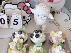 -千浔一暖DIY蛋糕烘焙(人民大学店)