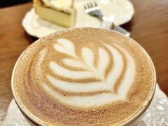 -seed by seed囍得咖啡酒馆(万象天地店)