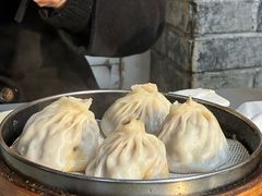 -李记清真馆(打钉巷店)
