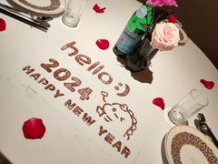 -狮拾久·现代新加坡料理(福田COCO Park店)