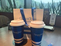 -CHARLIETOWN红茶公司(南京万象天地店)