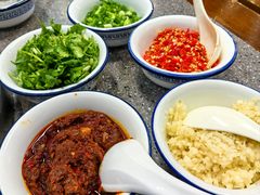 -瓦市黄羊群羊肉馆(火车站路店)