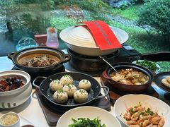 -久宴·天目湖大鱼头(恐龙园店)