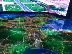 -大连市规划展示中心