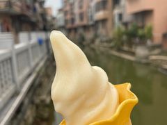-广州素食学校·素猫豆腐(长洲码头店)