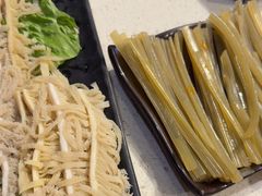-阿串串老火锅(力盟店)
