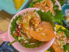-米泰芒·东南亚料理(体育西店)