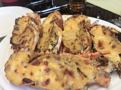 -万达瑞华酒店美食汇自助餐厅(楚河汉街店)