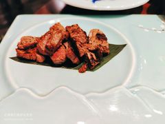 -黑松白鹿(崇文门新活馆店)