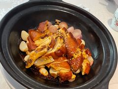 -维园悦谱·海派家常菜(乌鲁木齐南路店)