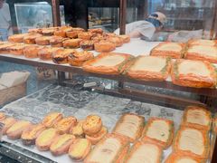 -PAPER STONE BAKERY(天环店)
