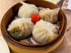 -华源餐厅·海鲜大排档(日月贝店)