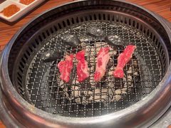 -烧肉一番·新韩式炭火烤肉(大岭山店)