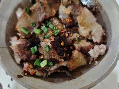 核桃肉-九九豆花馆(解放碑步行街店)