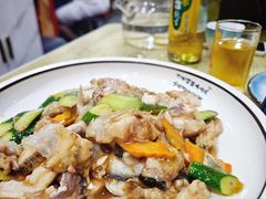 -广迎居老正兴菜馆