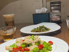 -众喜蔡·私房酒馆(普思小镇店)