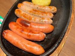 -萨莉亚意式餐厅(正大乐城店)