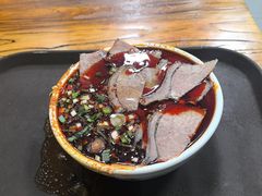 -清真·马安军辣子牛肉面