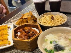 -小街天府